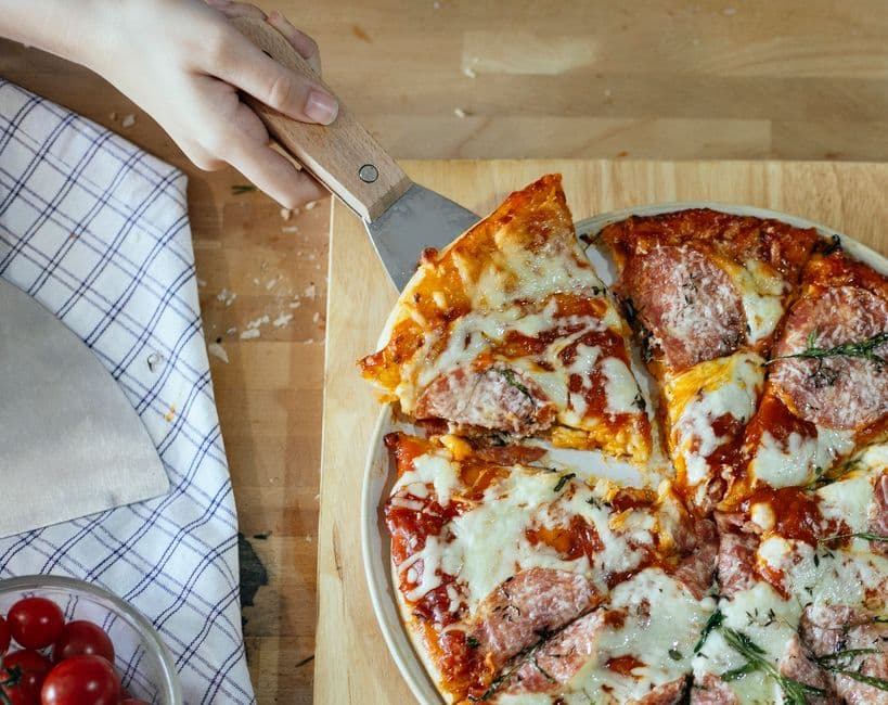 Cool and Slice
