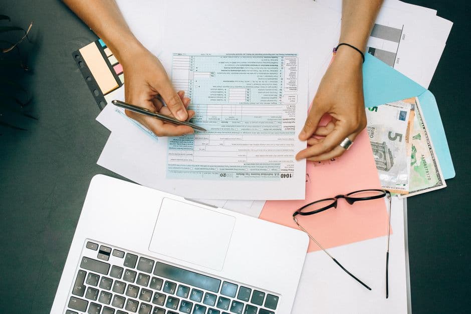 How to File Your Taxes Online Step by Step
