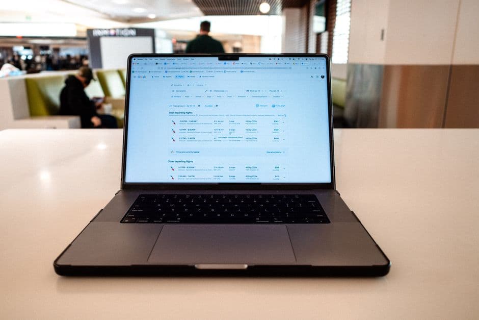 How to Find Cheap Flights Online