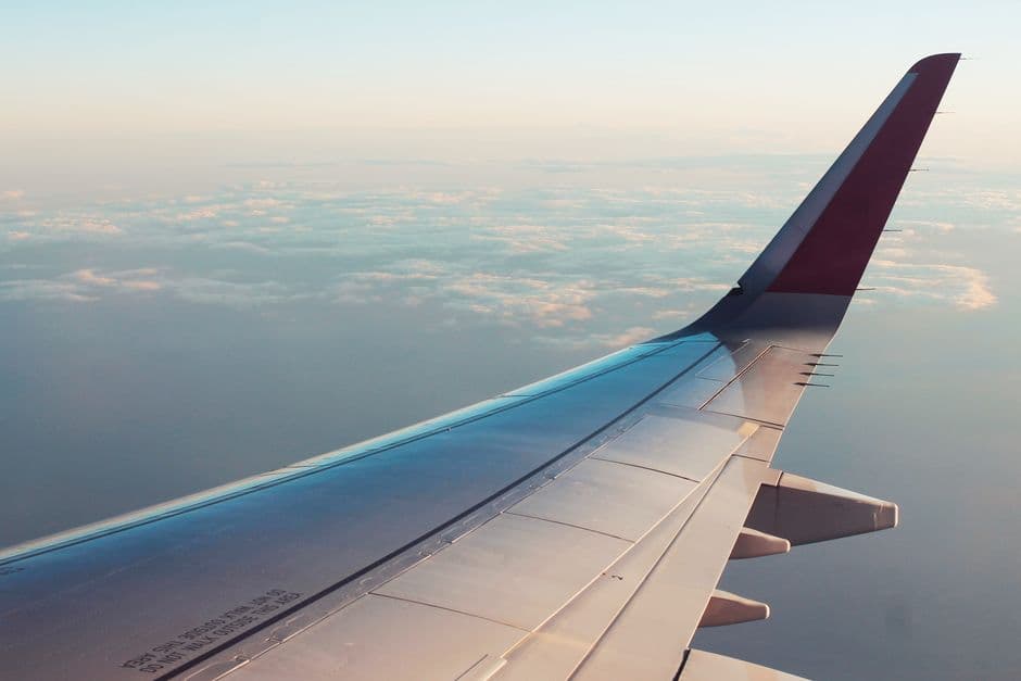 Experiment With One-Way Tickets