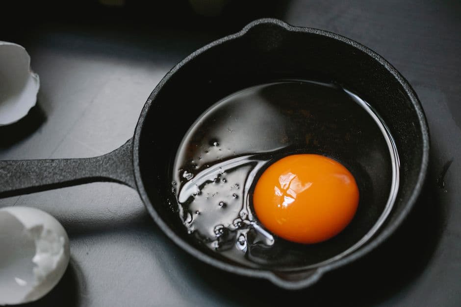 Bake the Skillet