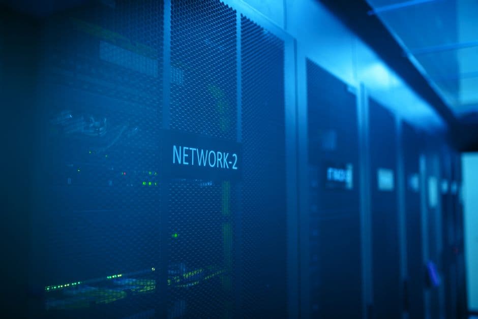 Set a Strong Wi-Fi Password