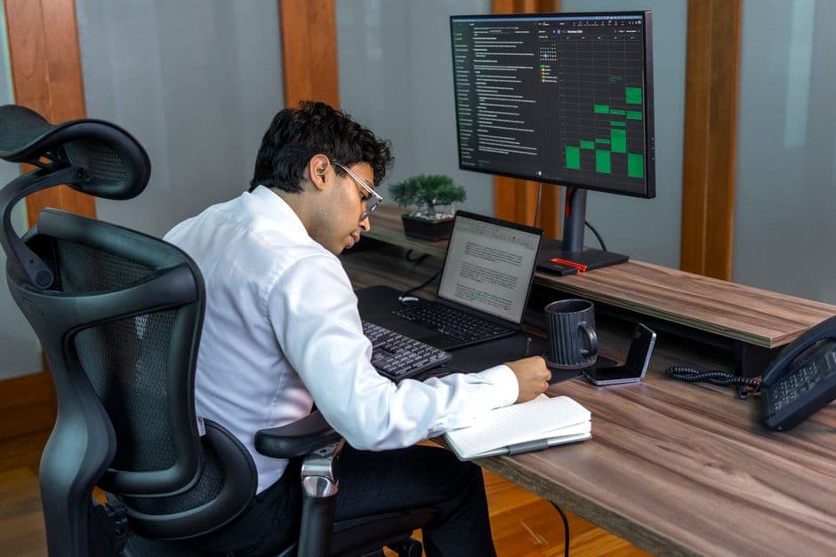 Use Posture Reminders