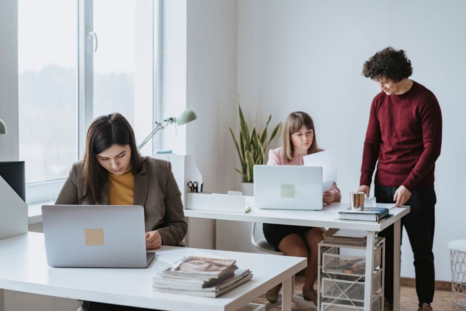 Explore Posture-Correcting Wearable Technology