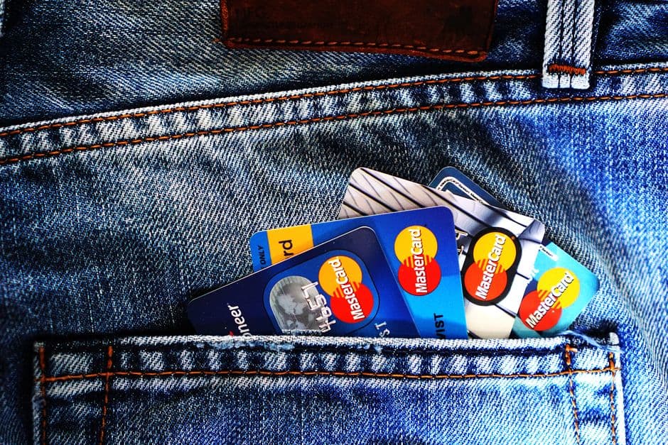 Avoid Opening Too Many Accounts at Once