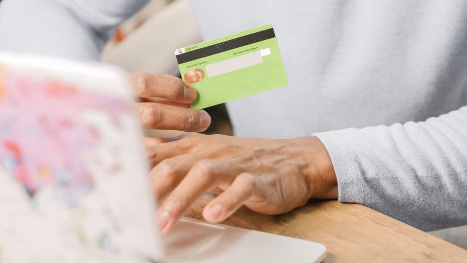 Consider Secured Credit Cards