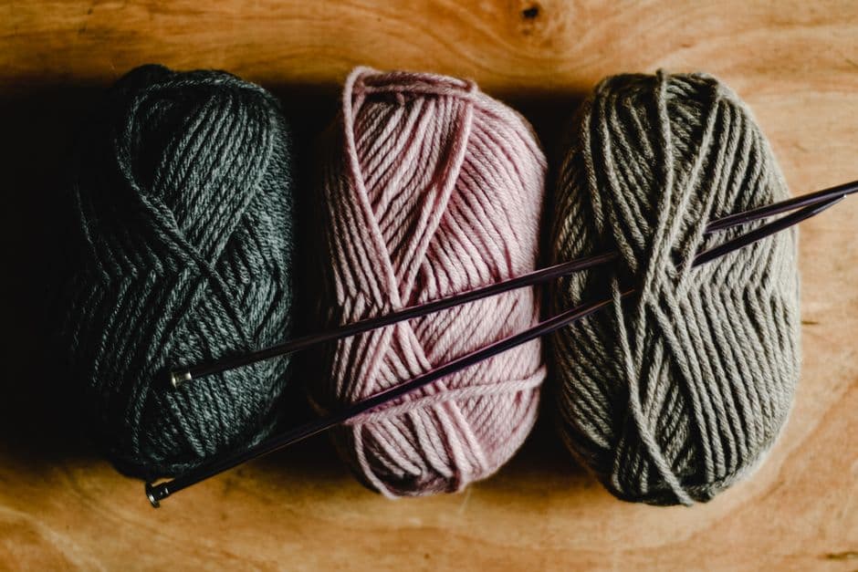Choose Your Yarn