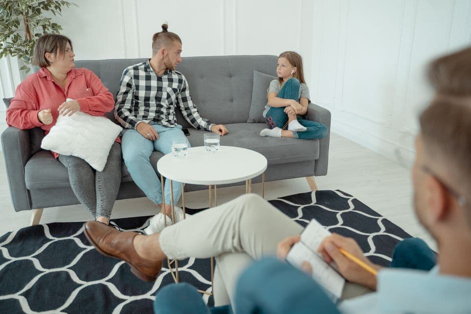 How to Set Healthy Boundaries with Family