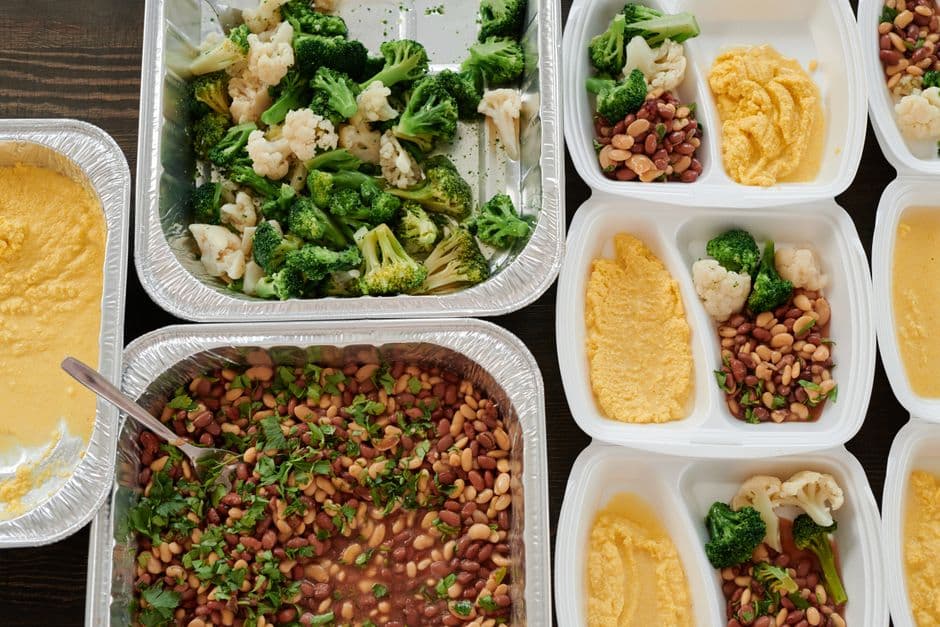 Schedule Cooking Days