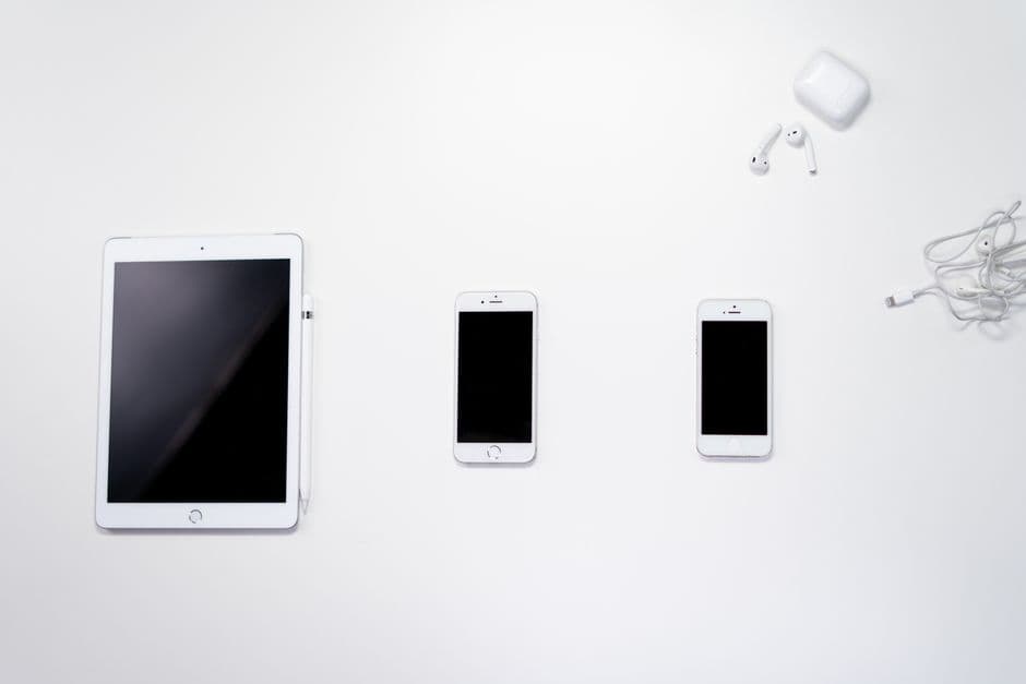 Identify Unused Apps