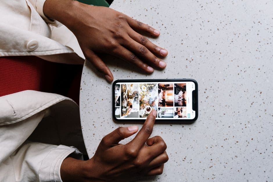 Delete Duplicate or Unwanted Photos