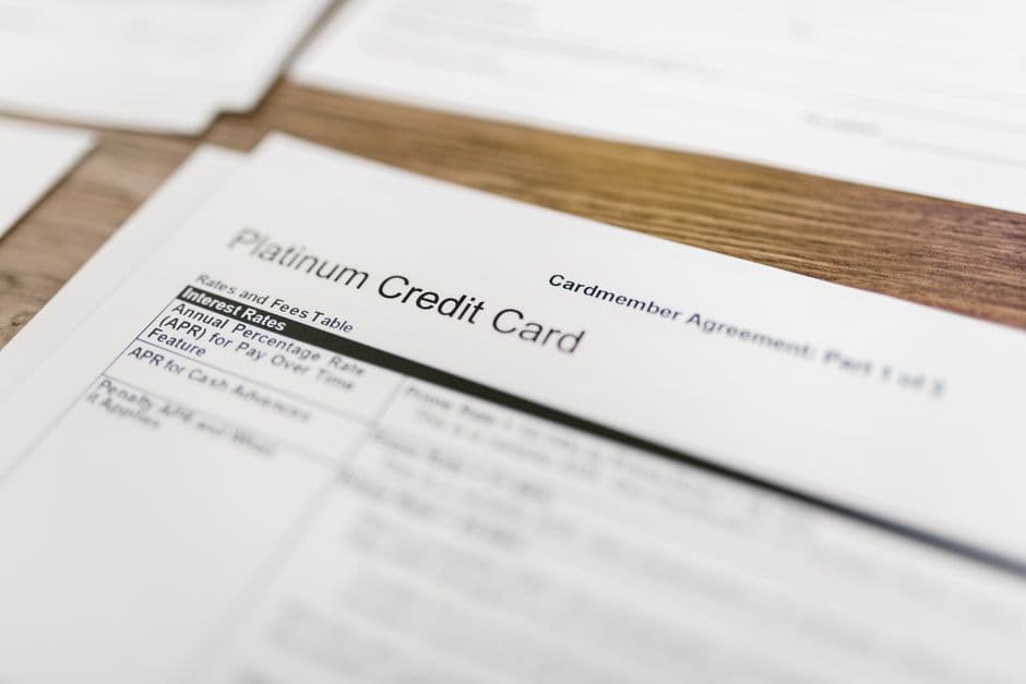 Examine the Annual Fee