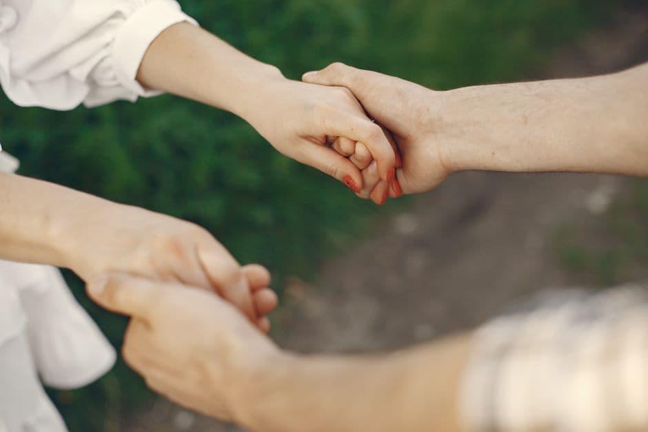 How to Rebuild Trust After an Argument