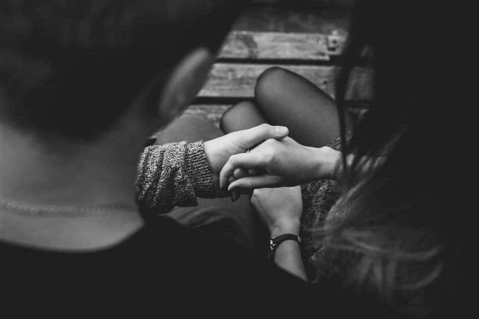 Acknowledge Emotions