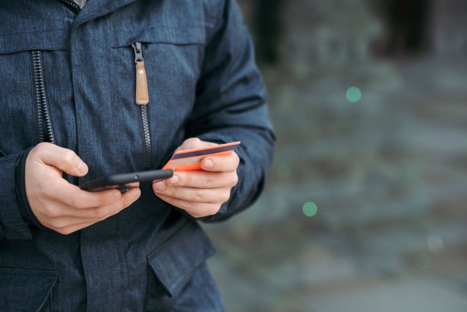 Consider Mobile App Functionality