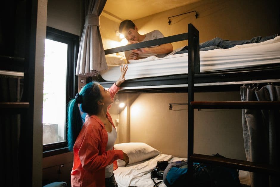 How to Travel on a Tight Budget