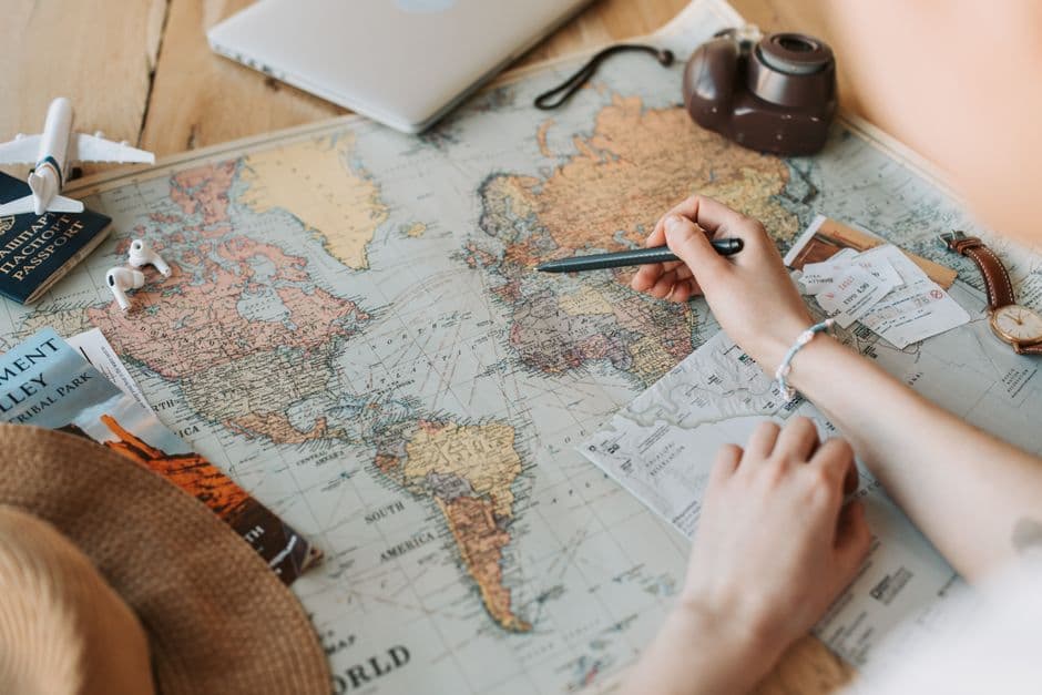 Choose Affordable Destinations