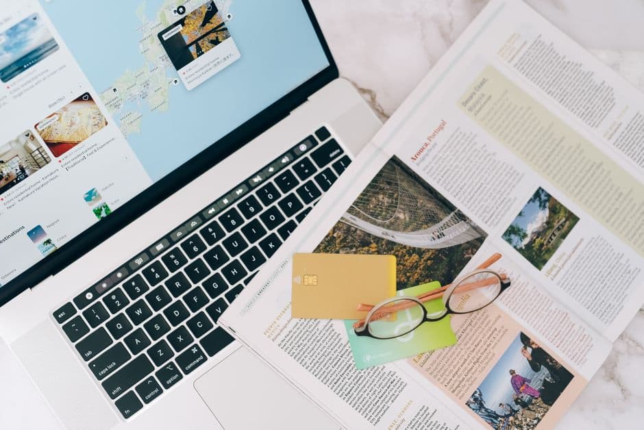 Use Budget Comparison Websites