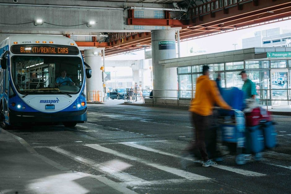 Avoid Airport Transfers
