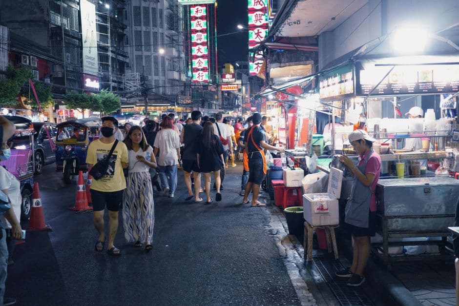 Research Affordable Restaurants