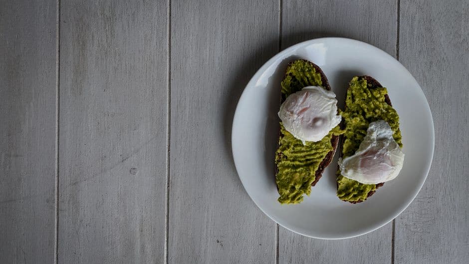 How to Poach an Egg Perfectly