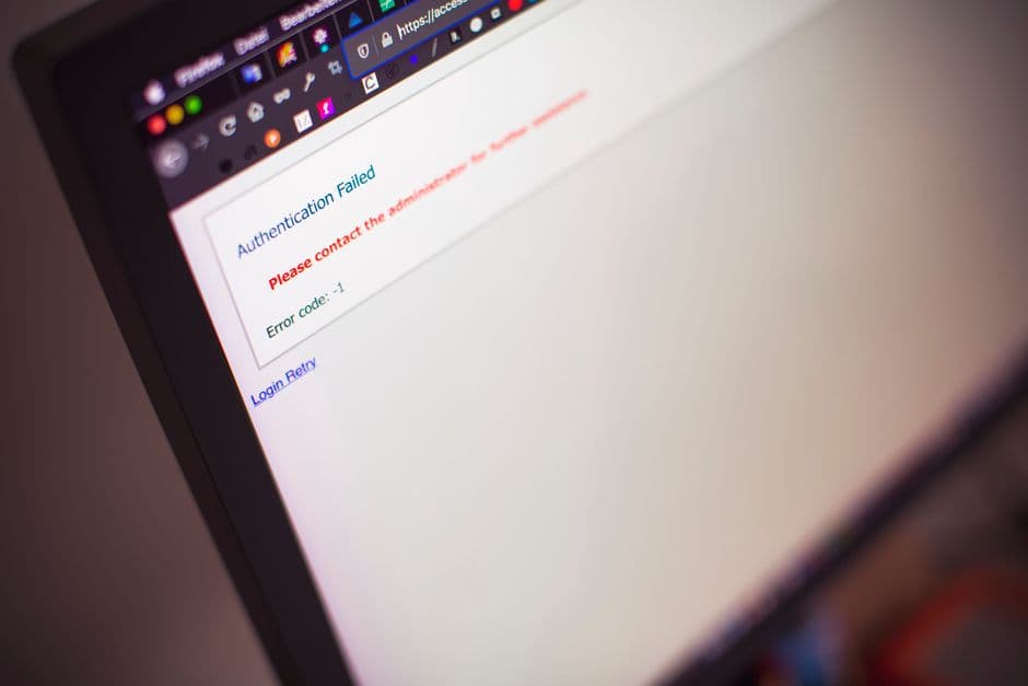 Enable two-factor authentication
