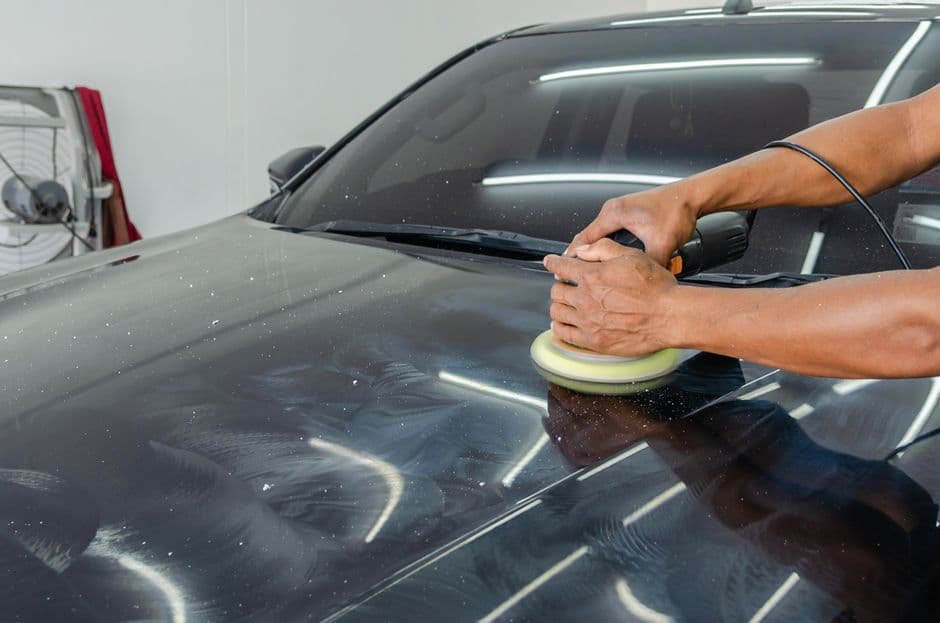 Apply Scratch Remover