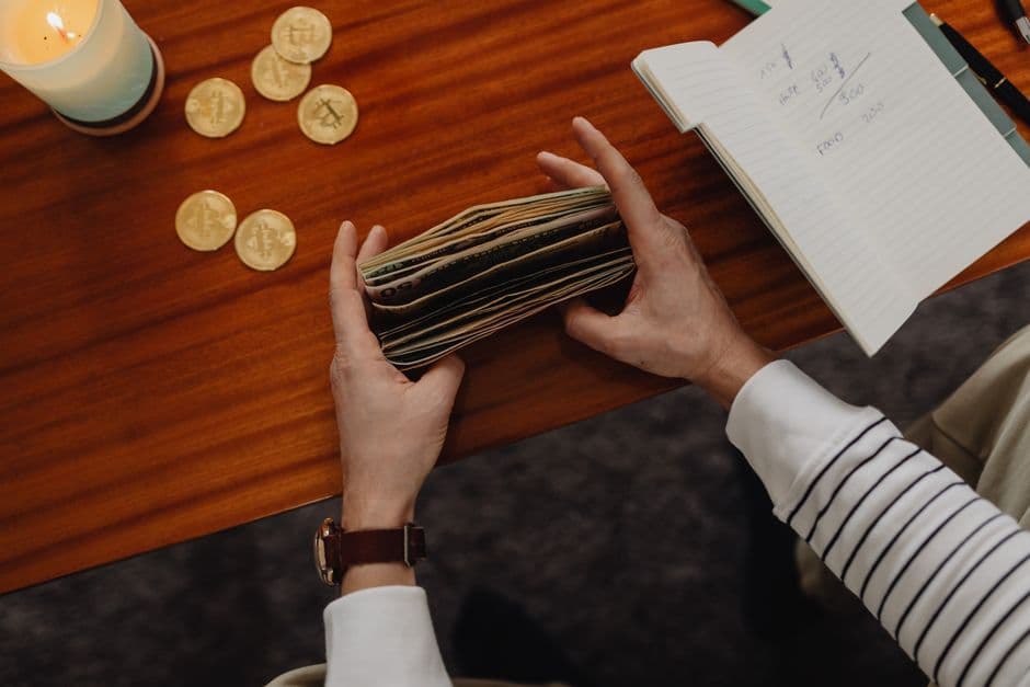 How to Start Investing with Little Money