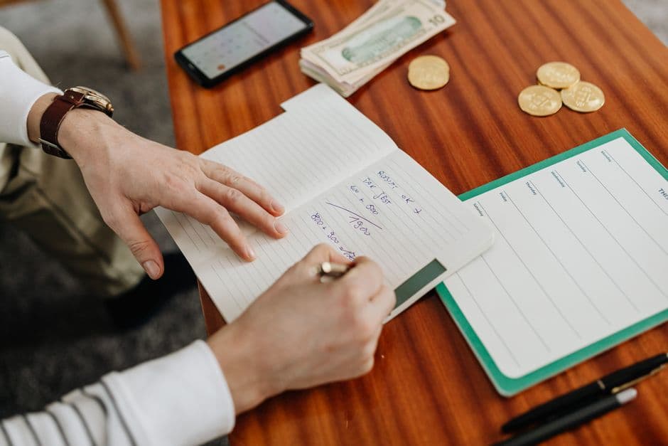 Identify Your Investment Goals