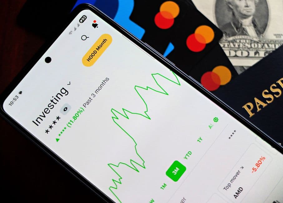 Choose the Right Investment Platform
