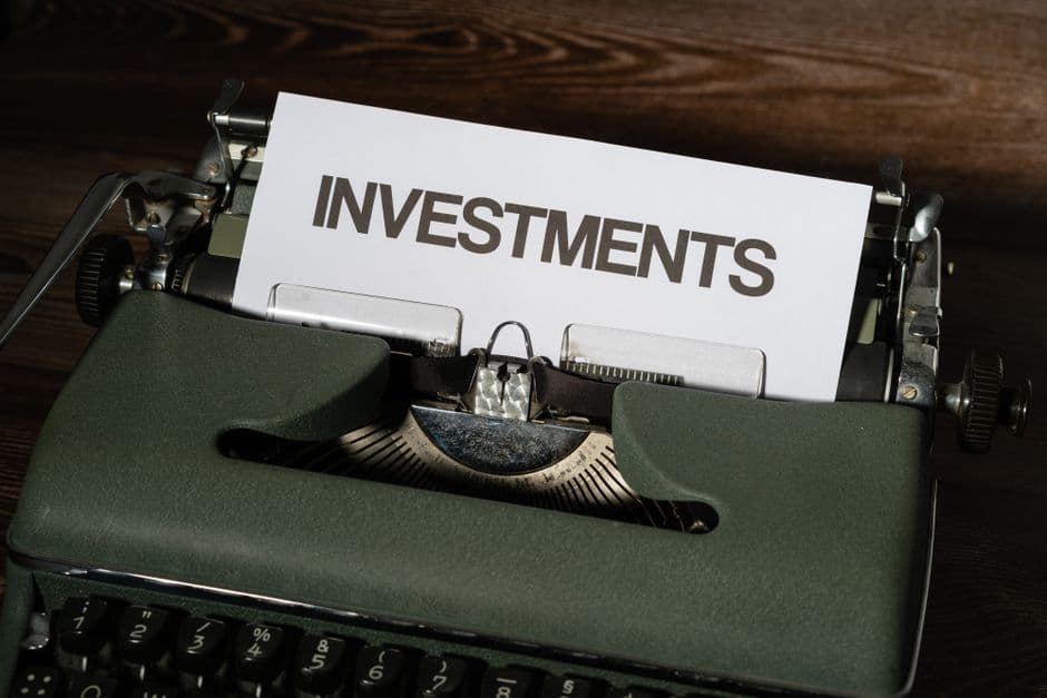 Monitor Your Investments Regularly