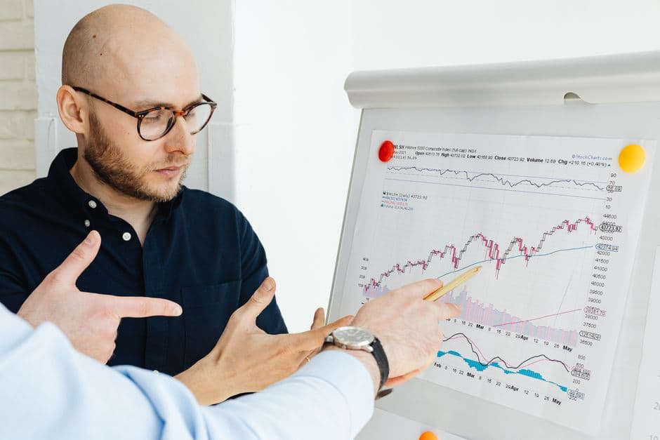 Join Investment Communities