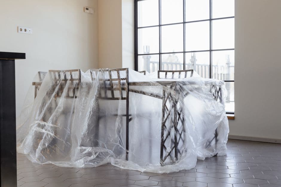 Use Furniture Covers