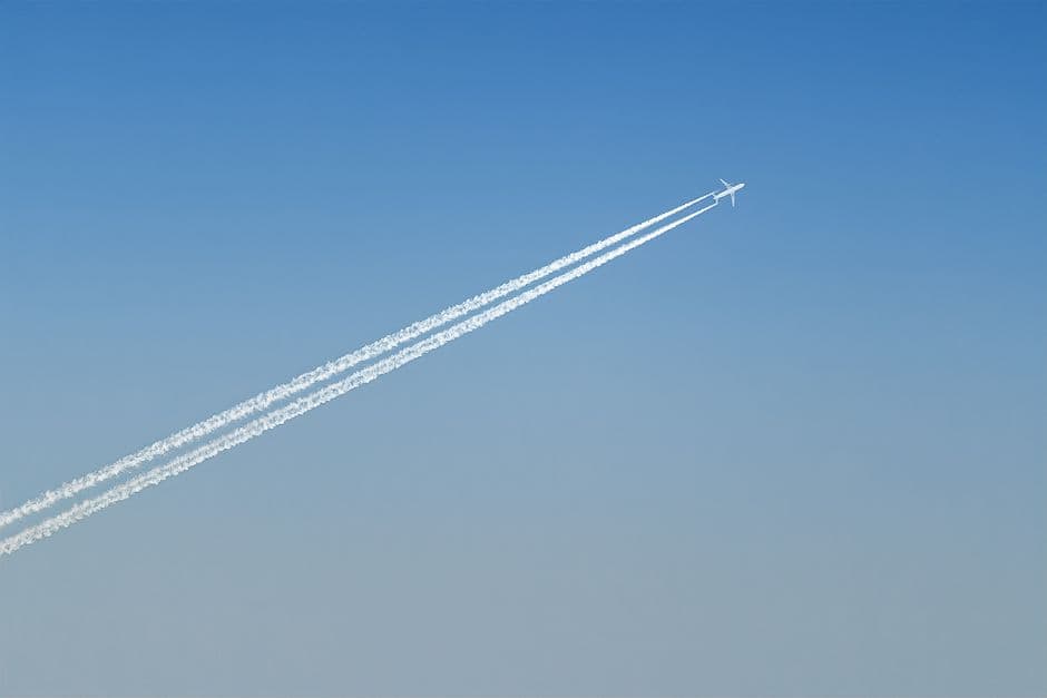 Choose Your Flight Time Wisely