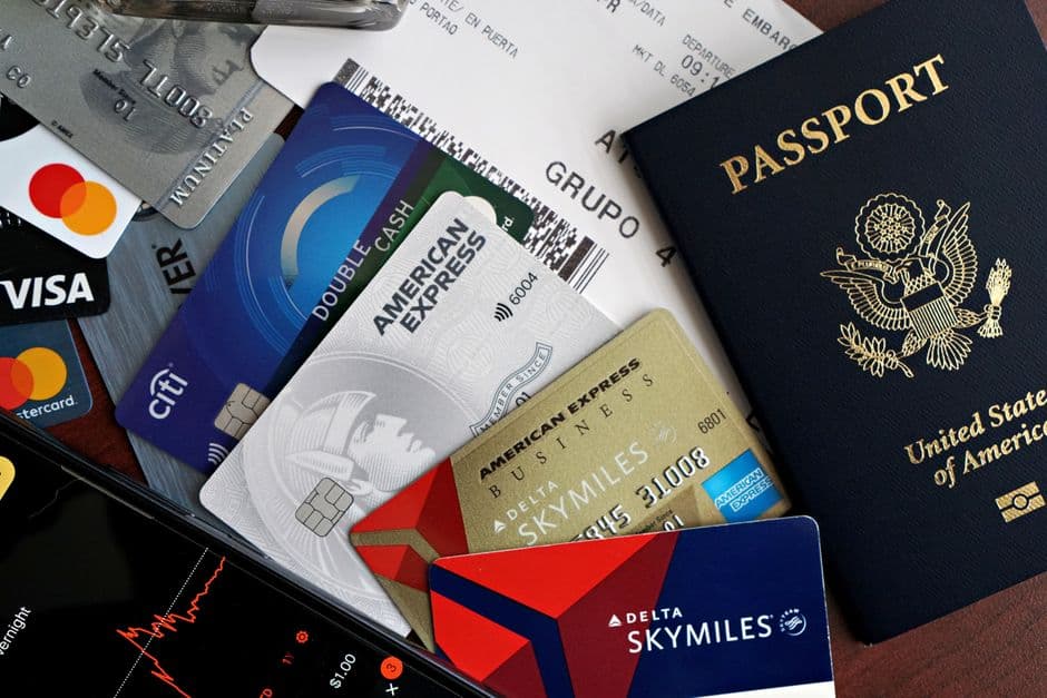 Consider Duration of Travel