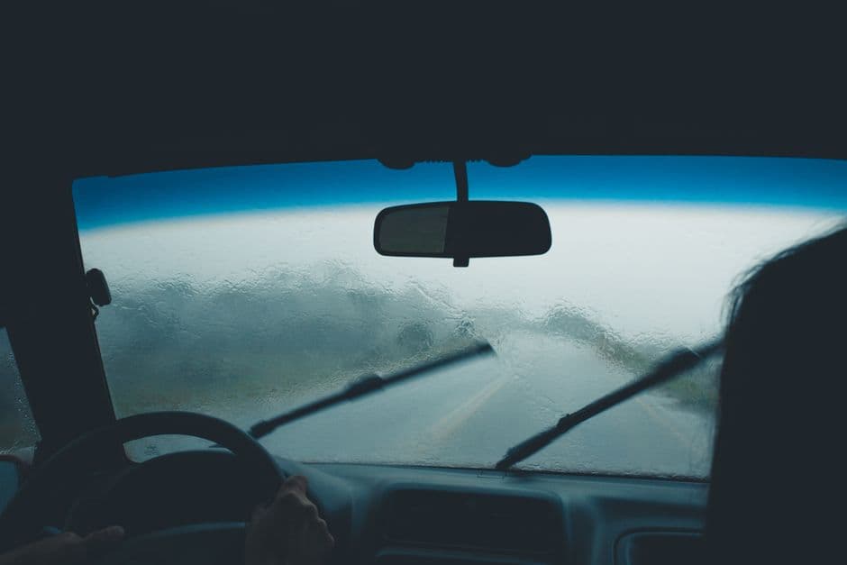 Test the Wipers