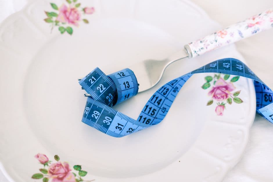Control Portion Sizes