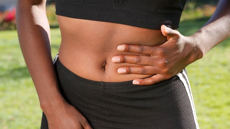 Consider Probiotics