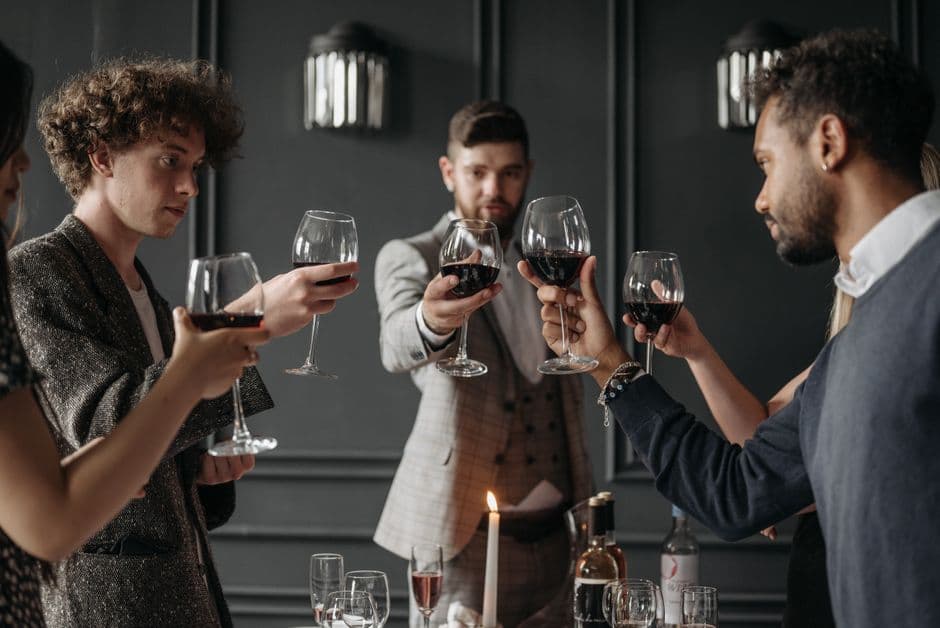 Identify Relevant Networking Opportunities