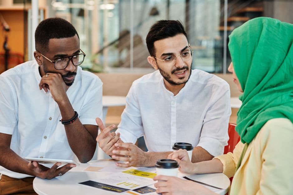 How to Become a Better Listener