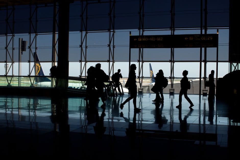 How to Make the Most of a Long Layover