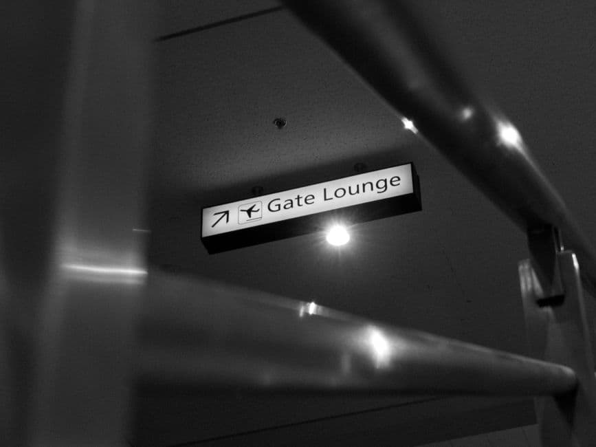 Know Your Gate Information