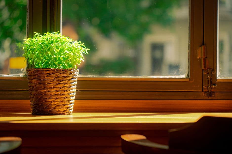 Select Herb Varieties