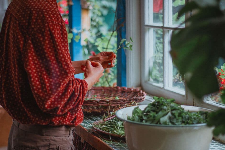 Harvesting Tips