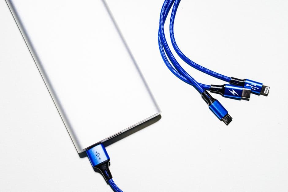 How to Keep Your Devices Charged While Traveling