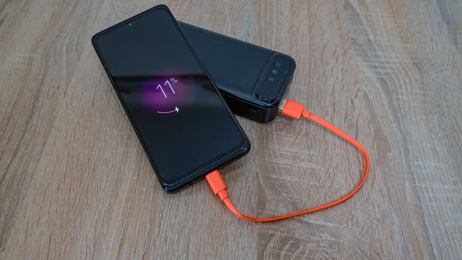 Choose the Right Power Bank
