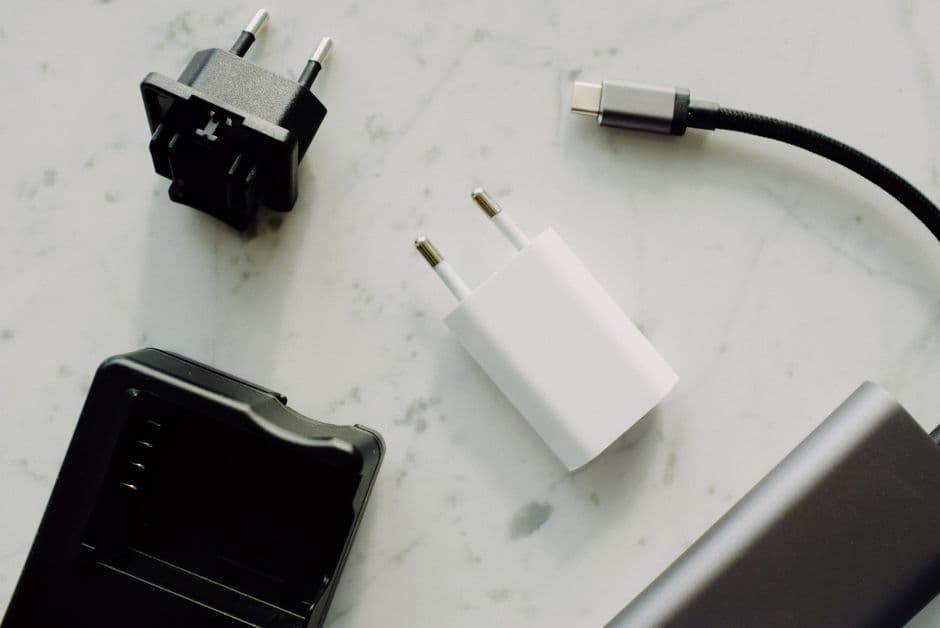 Be Cautious of Public Charging Stations