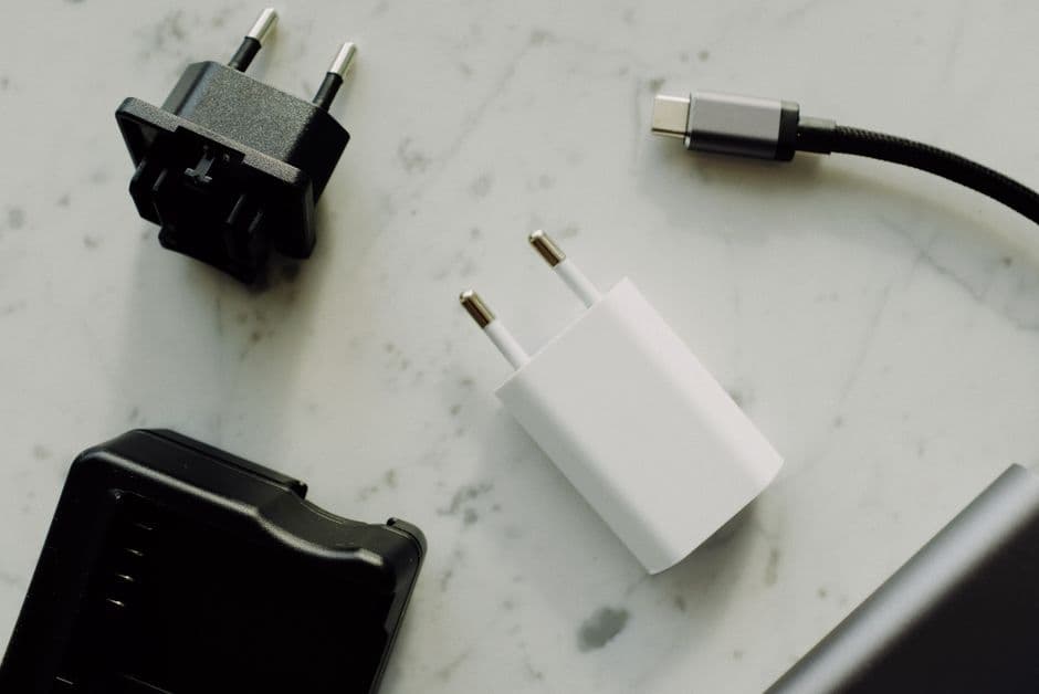 Set Timers for Charging