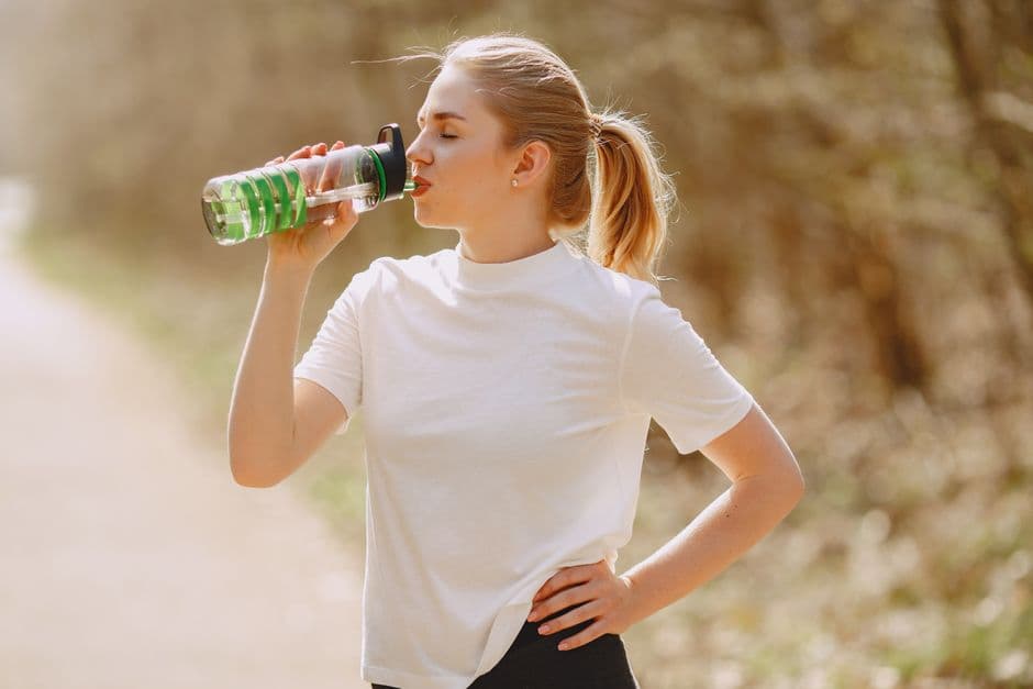 How to Stay Hydrated Throughout the Day