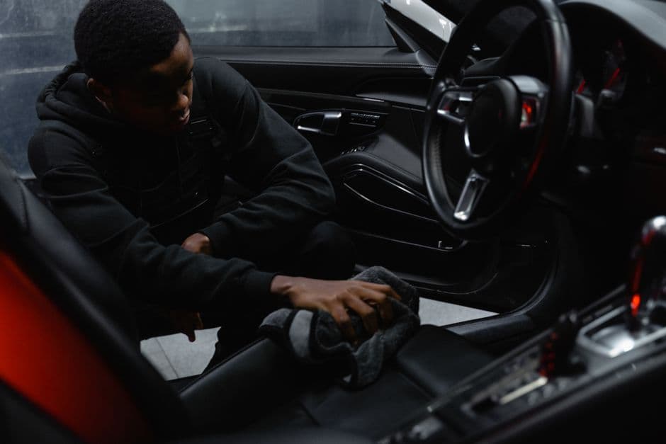 How to Detail Your Car Interior Like a Pro